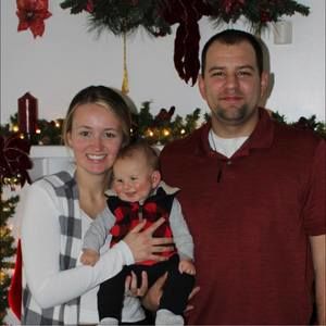 Meet your Posher, Cydnee